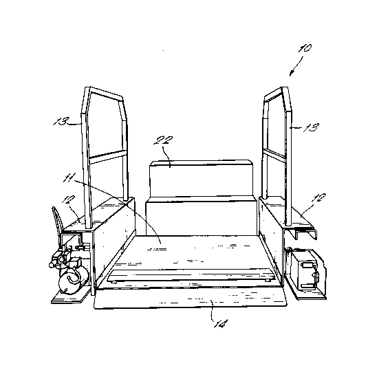 Une figure unique qui représente un dessin illustrant l'invention.